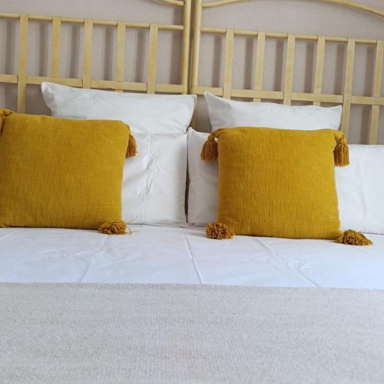 Casa Tuca by 7Escalones - Apartamento de 1 dormitorio - 13