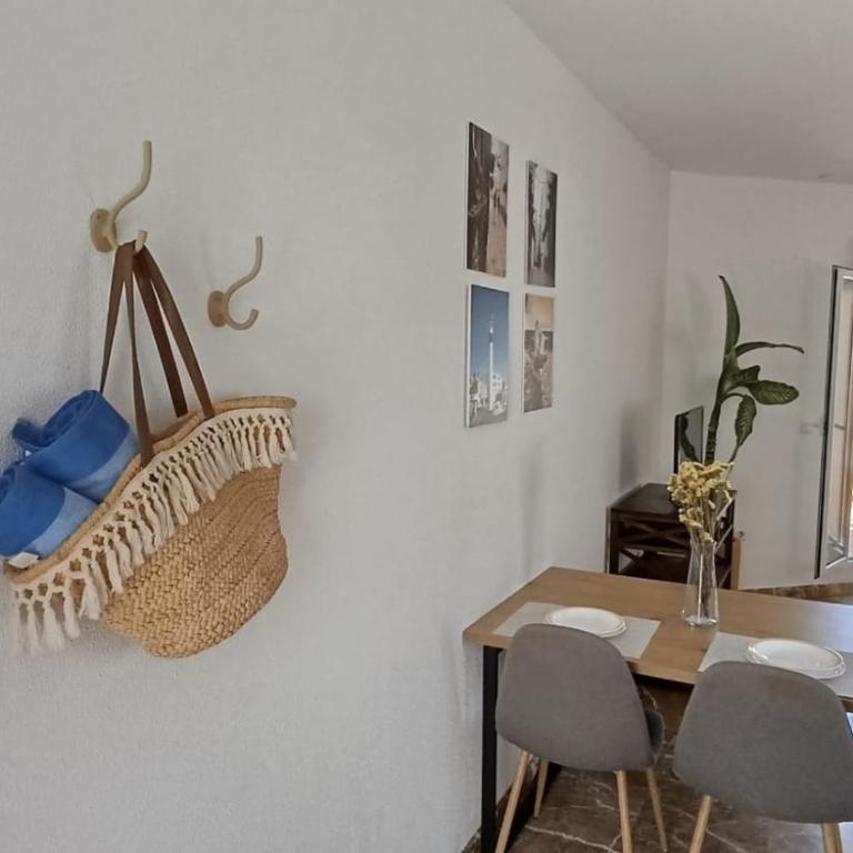 Casa Tuca by 7Escalones - Apartamento de 1 dormitorio - 17