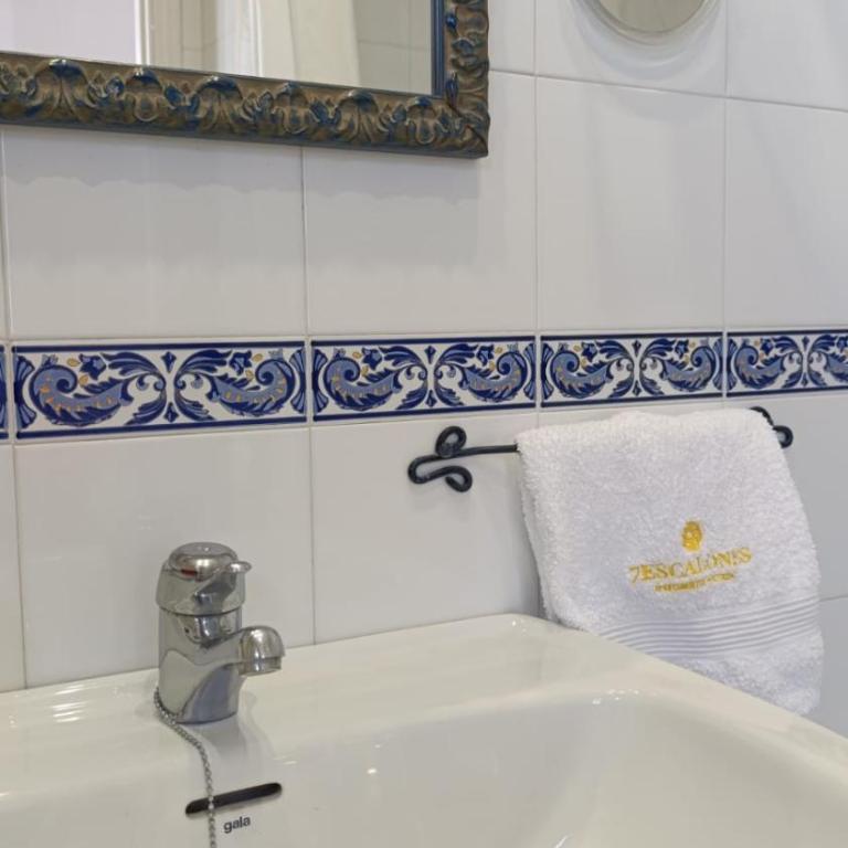 Casa Tuca by 7Escalones - Apartamento de 1 dormitorio - 18
