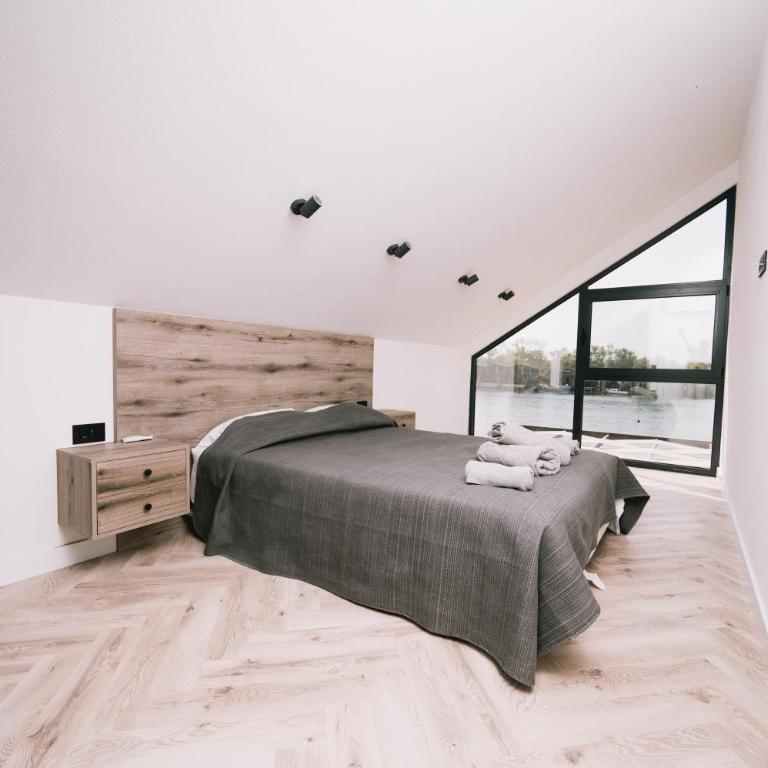 Casa Rio - Vikendica sa Tri Spavaće Sobe - 44