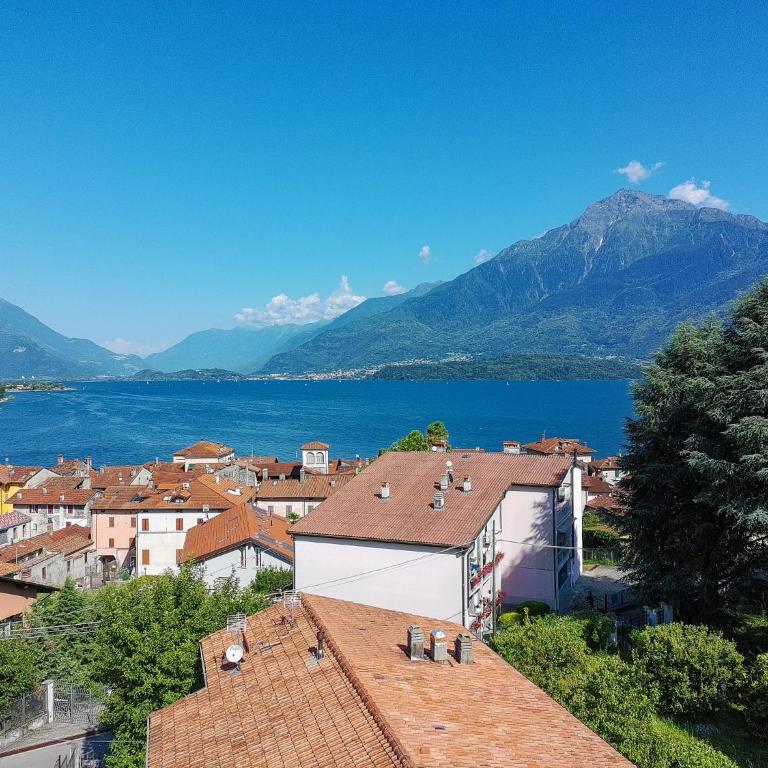 Pianoforte Giardino - Appartamento con Vista Lago - 2