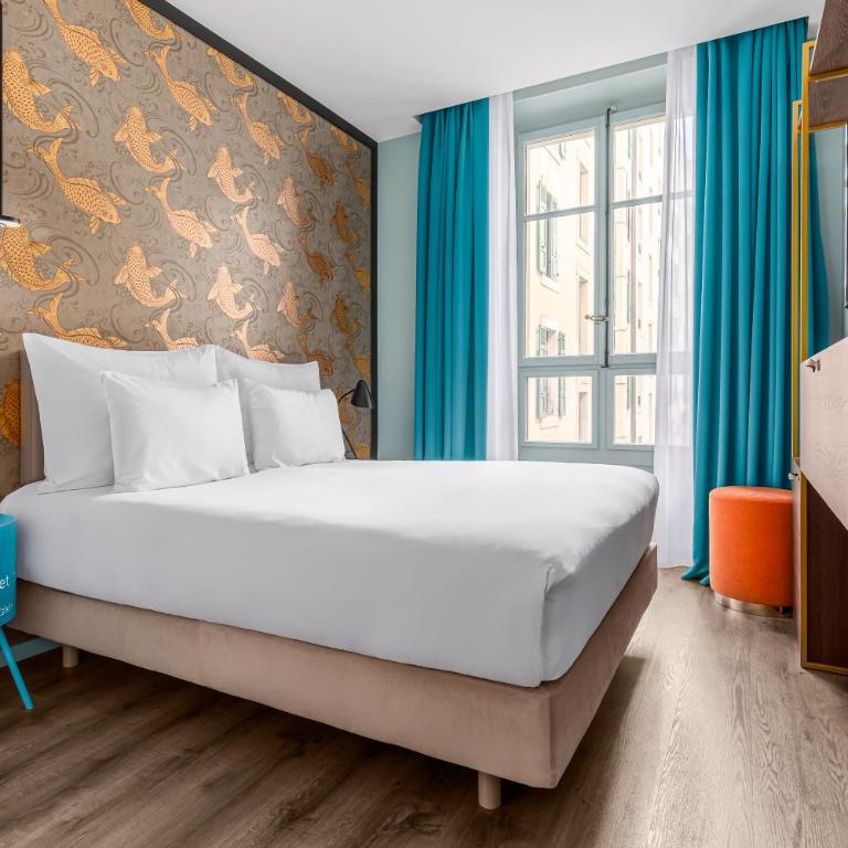 Marmont Hotel - Chambre Affaires - 2