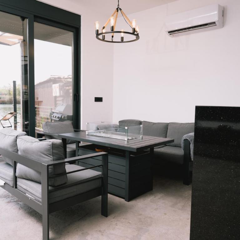 Casa Rio - Vikendica sa Tri Spavaće Sobe - 59
