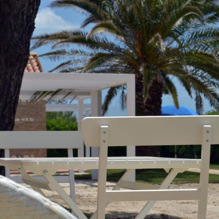 Lido Azzurro - Appartamento con Giardino - 16