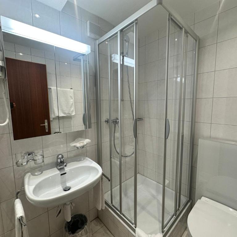 Allegra Apartments - Studio-Apartment mit Balkon - 6