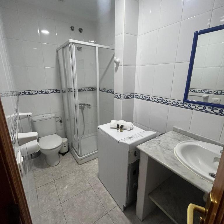 Apartamentos Las Canteras Arena - Apartamento de 1 dormitorio - 13