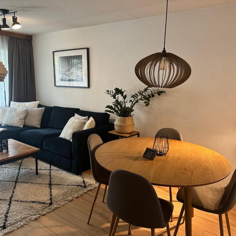 Allegra Apartments - Apartment mit 1 Schlafzimmer und Balkon - 4