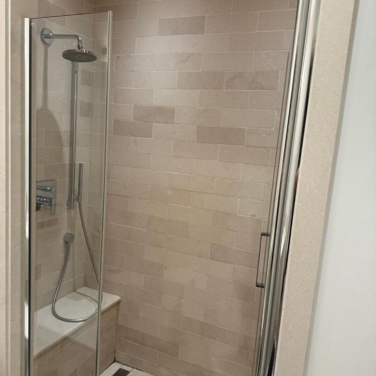 Porto Marina Residence - Apartman sa 1 Spavaćom Sobom - 8