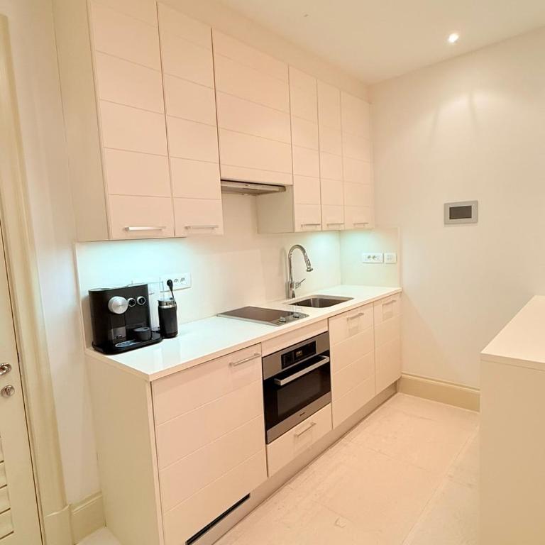 Porto Marina Residence - Apartman sa 1 Spavaćom Sobom - 9