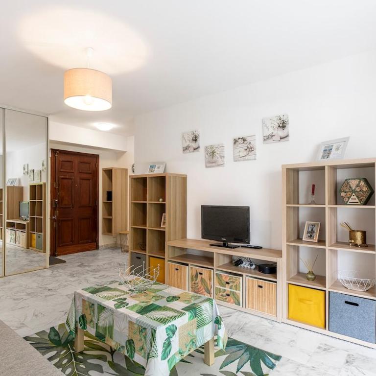 73 Carnot - Magnifique appartement proche plages et palais - One-Bedroom Apartment - 7