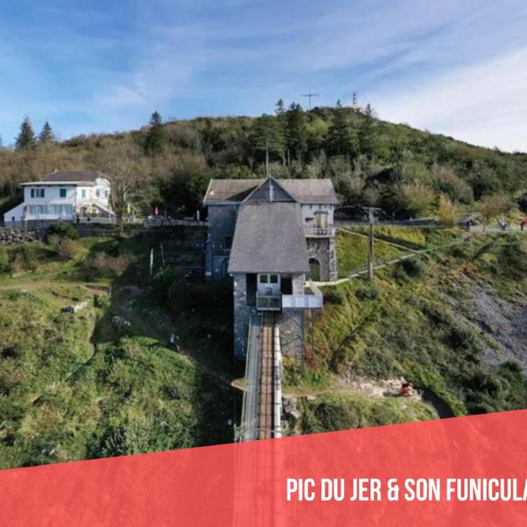 " Escale Closeraie " Balcon - Parking - 4 personnes - Monolocale - 24