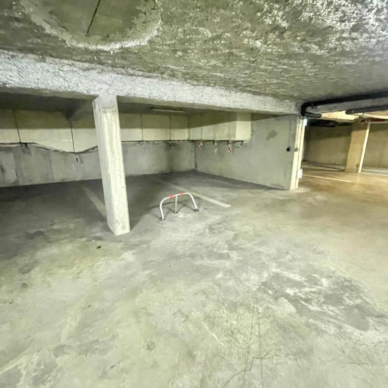 " Escale Closeraie " Balcon - Parking - 4 personnes - Monolocale - 21