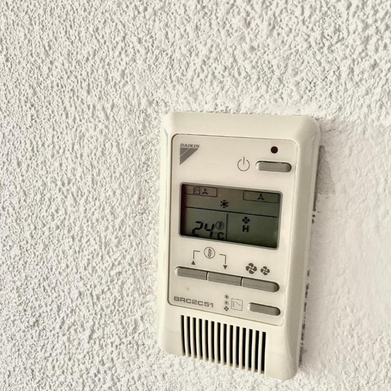 " Escale Closeraie " Balcon - Parking - 4 personnes - Monolocale - 20