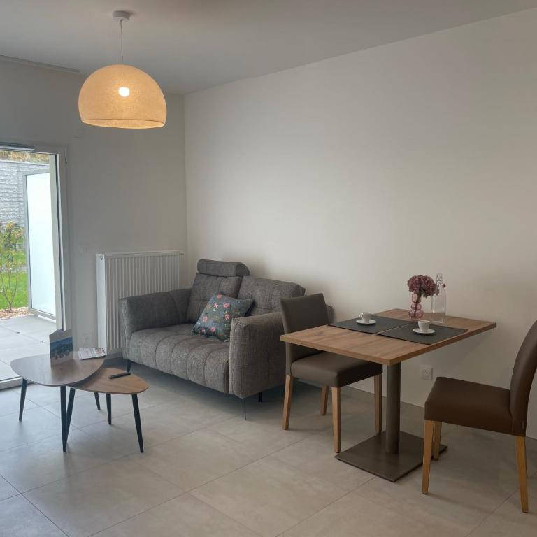 Le Rossignol - Appartement 1 Chambre - 4