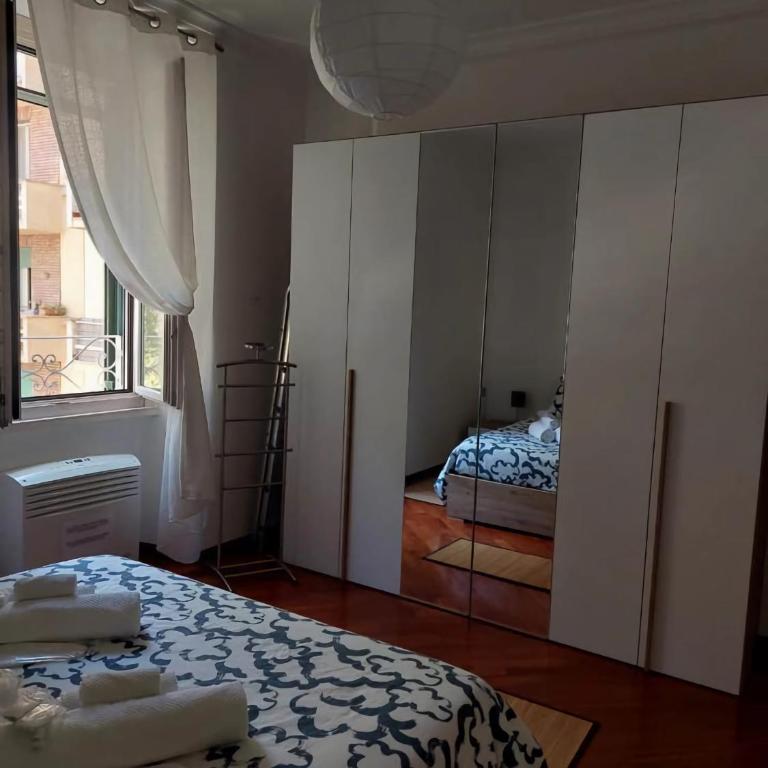 Rosy Apartment Rome - Apartment mit 1 Schlafzimmer - 14