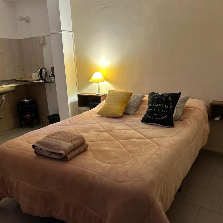 Single private room with kichinette 1E - Apartamento de 1 dormitorio - 4