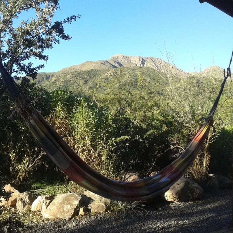 El Quebrachal Del Monte - Suite - 2