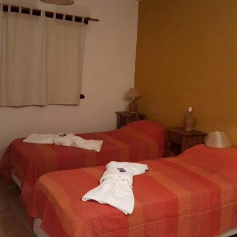 El Quebrachal Del Monte - Suite - 5