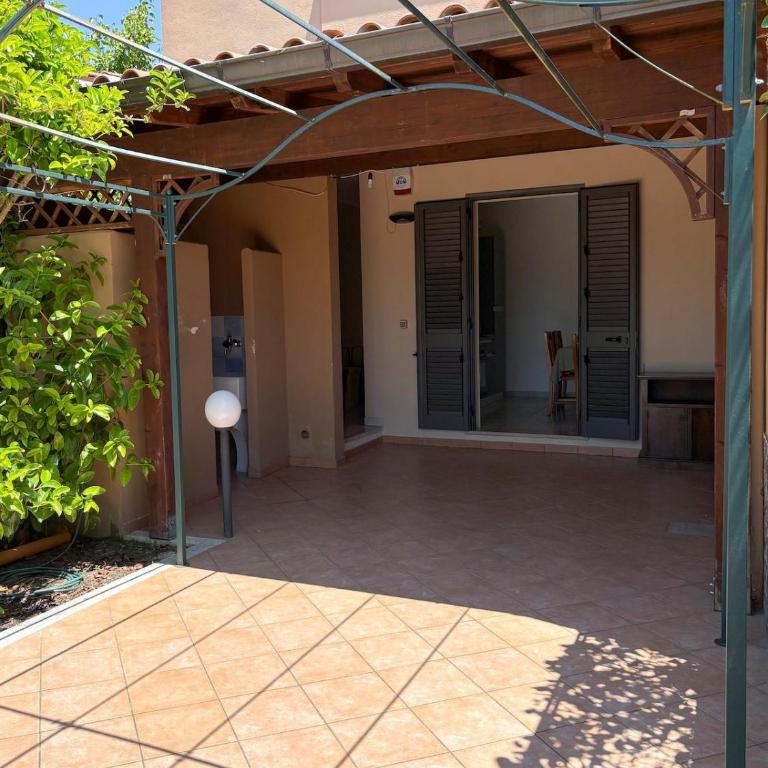 Villetta Del Sole - Casa con 2 Camere da Letto - 21