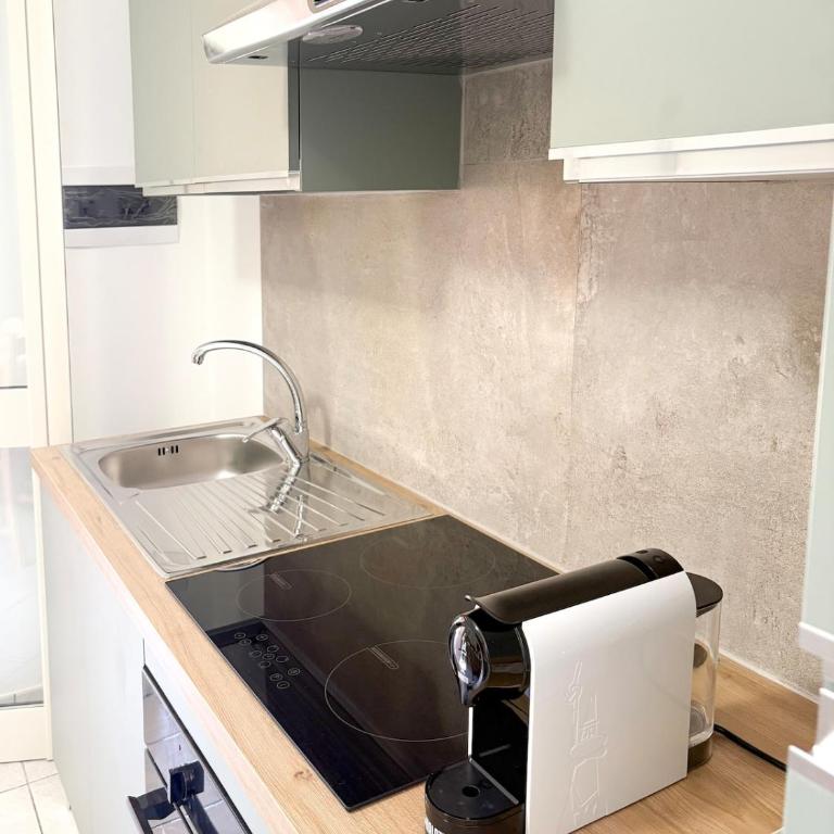 Villetta Del Sole - Casa con 2 Camere da Letto - 22