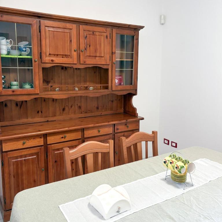 Villetta Del Sole - Casa con 2 Camere da Letto - 23