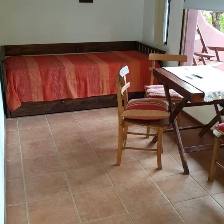 El Quebrachal Del Monte - Apartamento con vistas a las montañas - 2