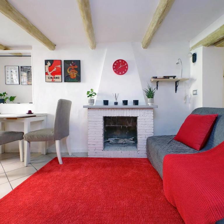 Al moro - Appartamento con 1 Camera da Letto - 1