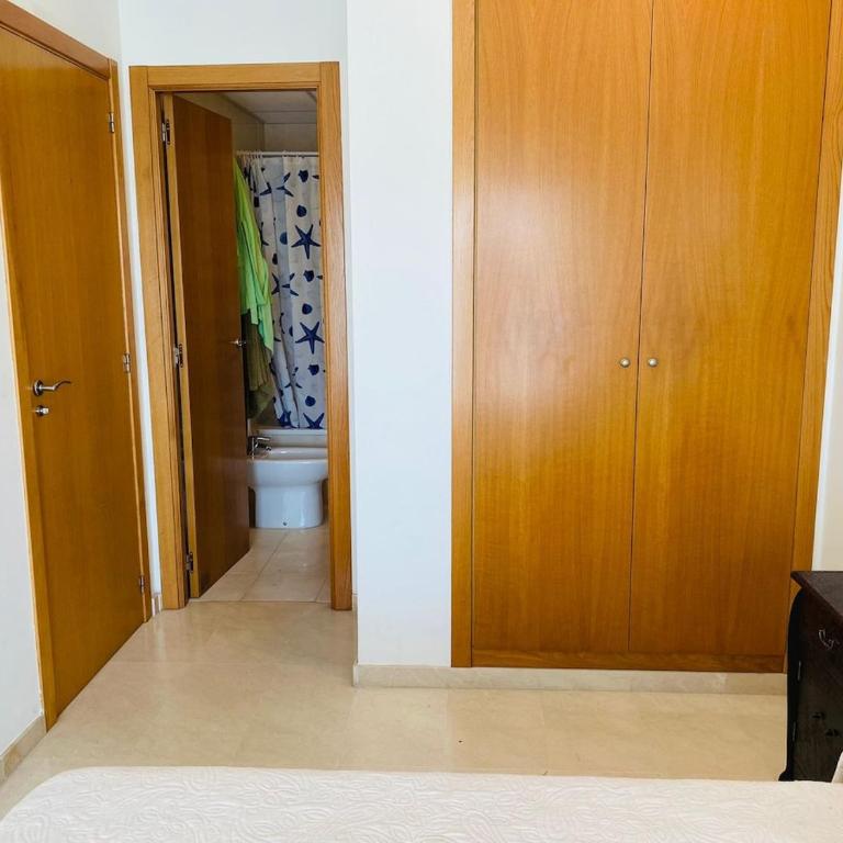 Magnifico apartamento en la playa de Gandia Solo familias - Apartamento de 3 dormitorios - 7