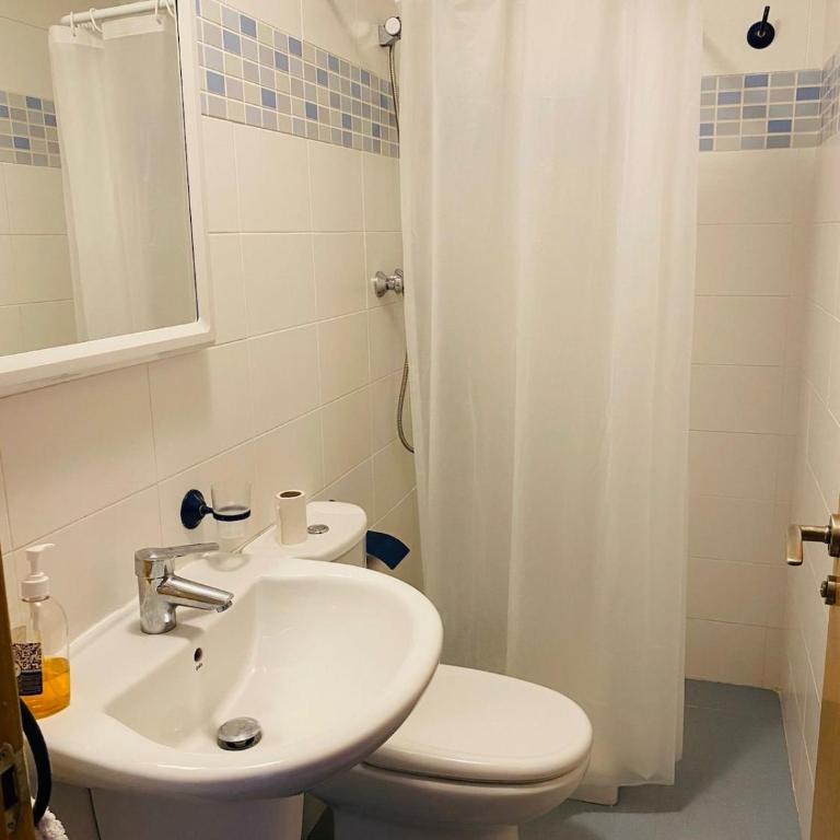 Magnifico apartamento en la playa de Gandia Solo familias - Apartamento de 3 dormitorios - 8