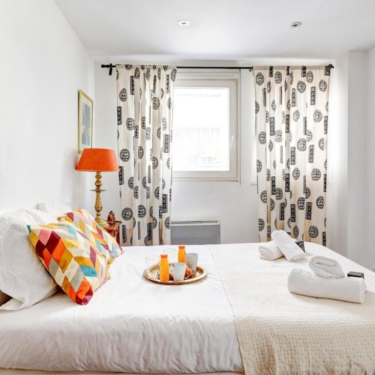 Bluestay 223 - Superb apartment in Paris - Appartamento - 15