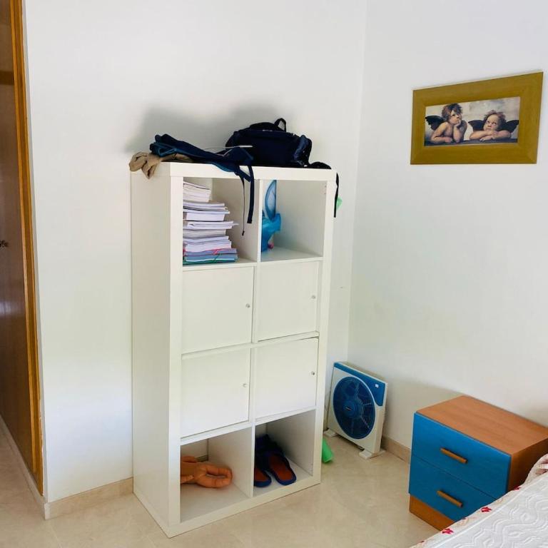 Magnifico apartamento en la playa de Gandia Solo familias - Apartamento de 3 dormitorios - 15