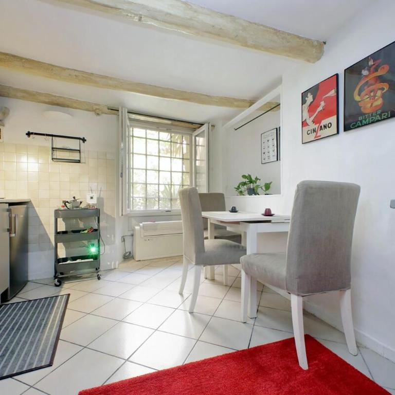 Al moro - Appartamento con 1 Camera da Letto - 3