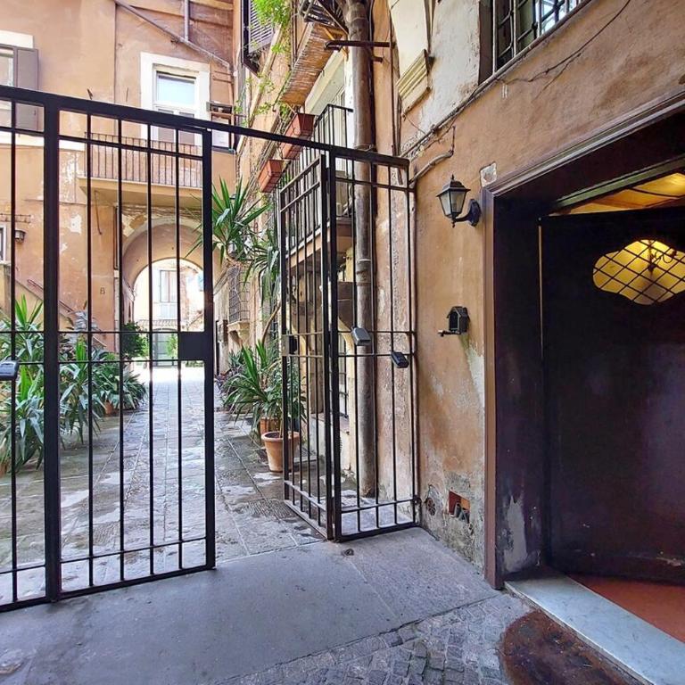 Al moro - Appartamento con 1 Camera da Letto - 5