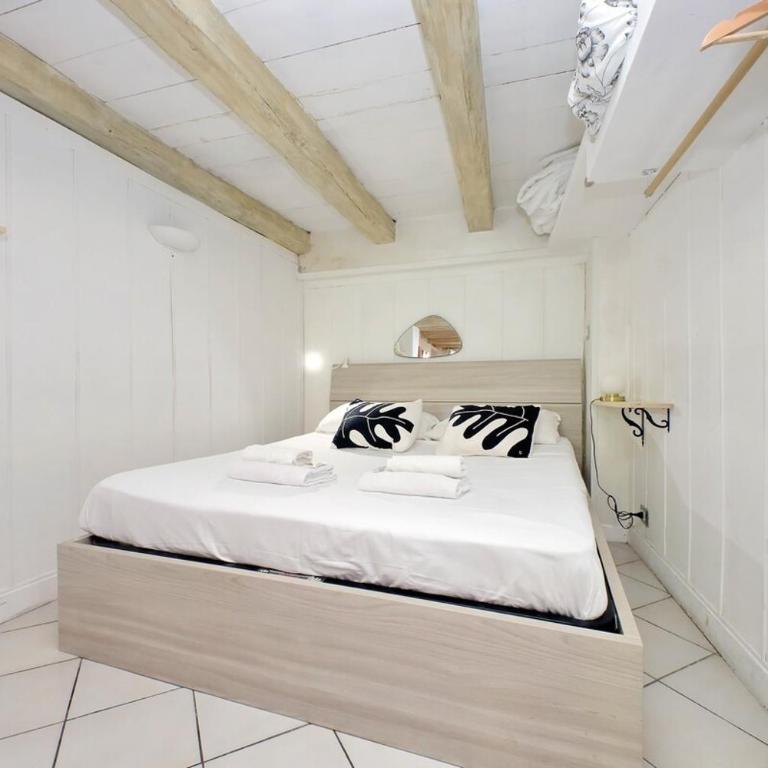 Al moro - Appartamento con 1 Camera da Letto - 8