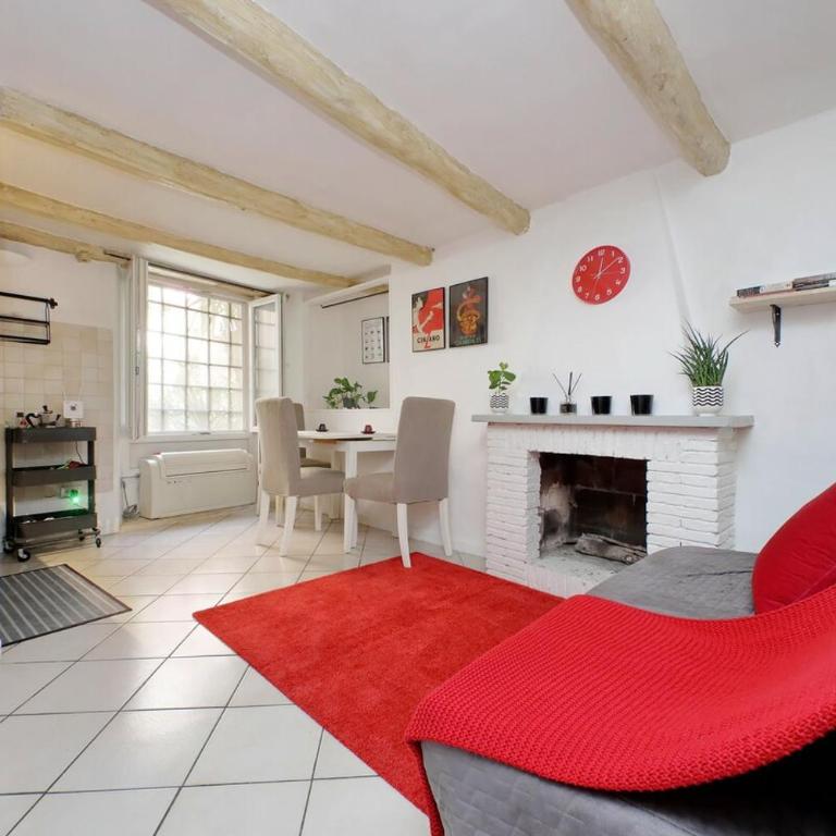 Al moro - Appartamento con 1 Camera da Letto - 9