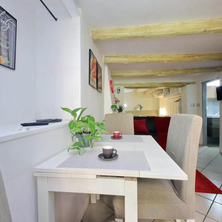 Al moro - Appartamento con 1 Camera da Letto - 11
