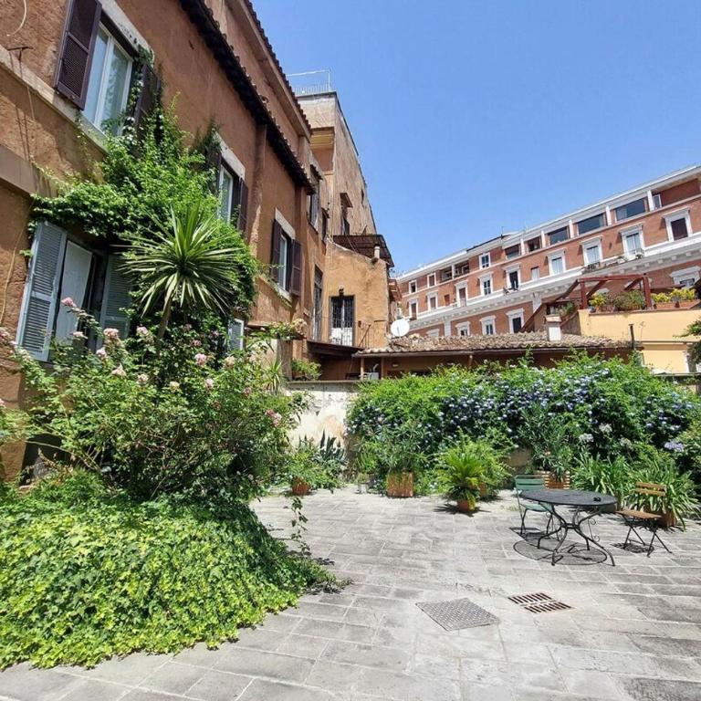 Al moro - Appartamento con 1 Camera da Letto - 12