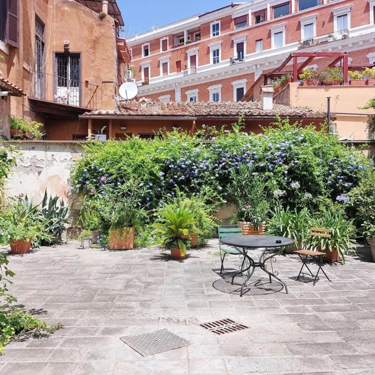 Al moro - Appartamento con 1 Camera da Letto - 13