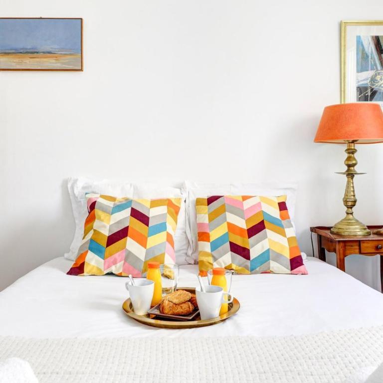 Bluestay 223 - Superb apartment in Paris - Appartamento - 14