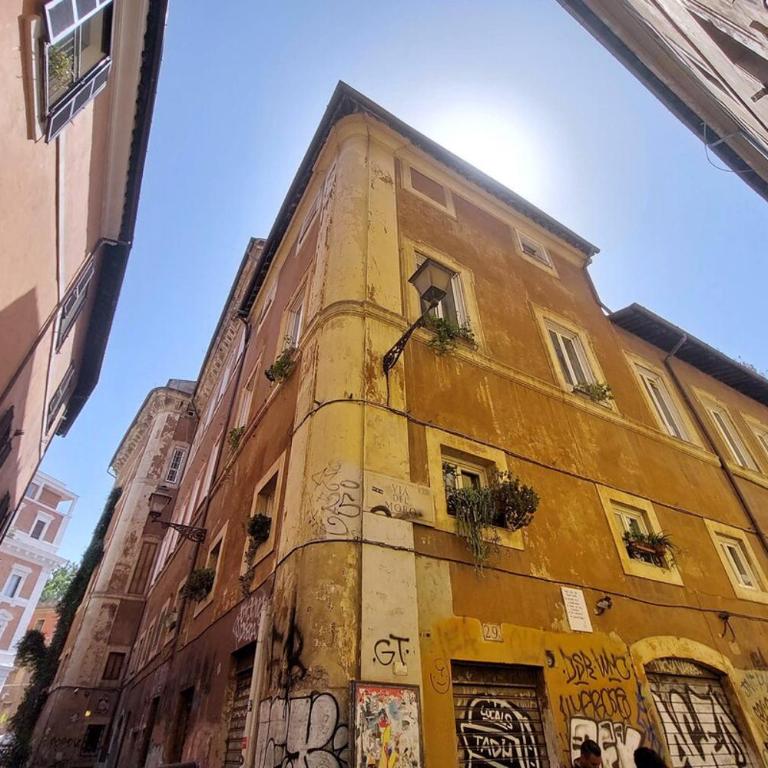 Al moro - Appartamento con 1 Camera da Letto - 14