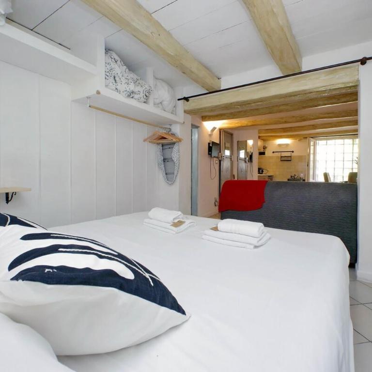 Al moro - Appartamento con 1 Camera da Letto - 15