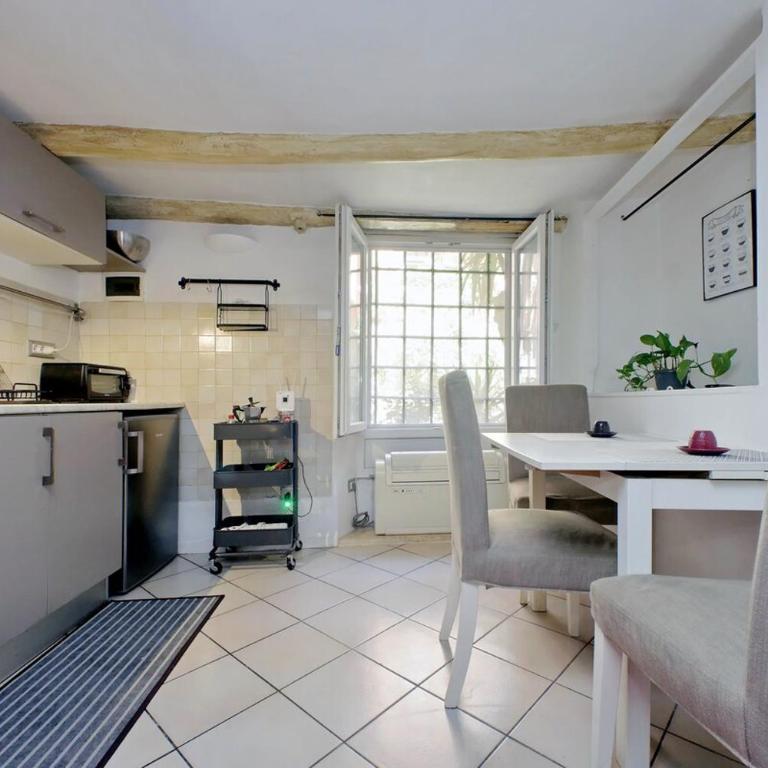 Al moro - Appartamento con 1 Camera da Letto - 16