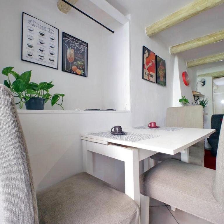 Al moro - Appartamento con 1 Camera da Letto - 18