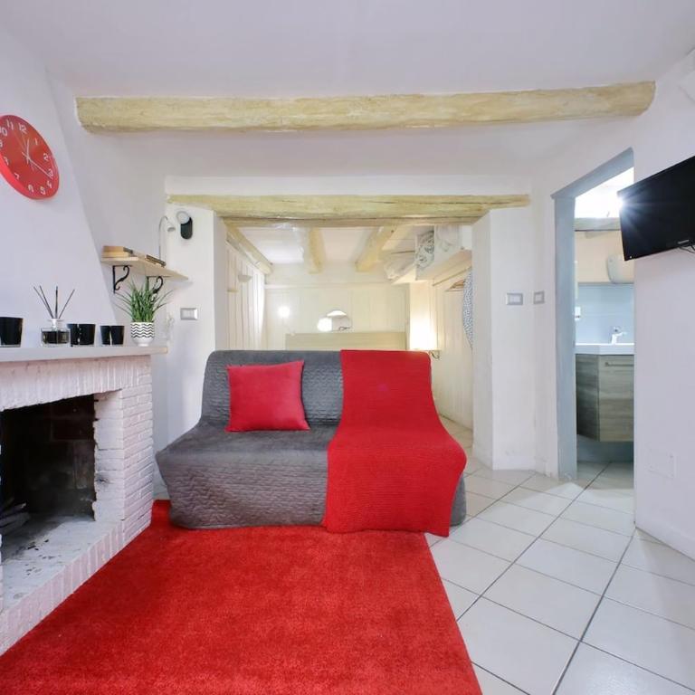 Al moro - Appartamento con 1 Camera da Letto - 20