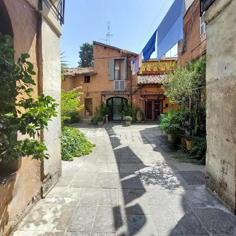 Al moro - Appartamento con 1 Camera da Letto - 21