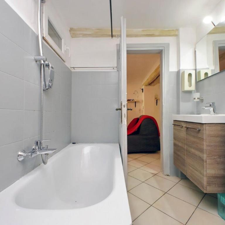 Al moro - Appartamento con 1 Camera da Letto - 22