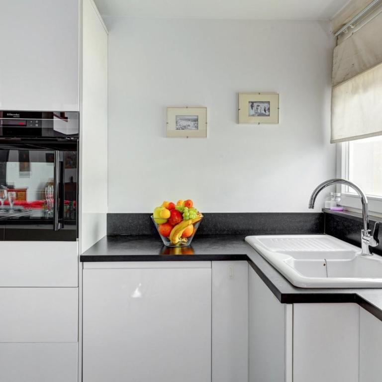 Bluestay 223 - Superb apartment in Paris - Appartamento - 18