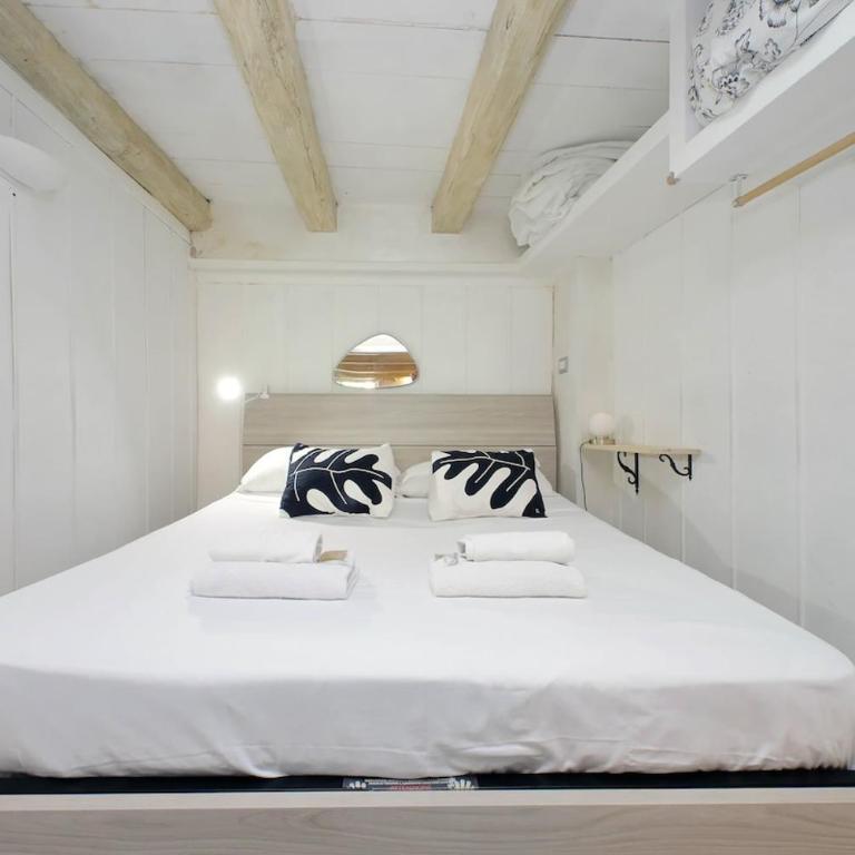 Al moro - Appartamento con 1 Camera da Letto - 24