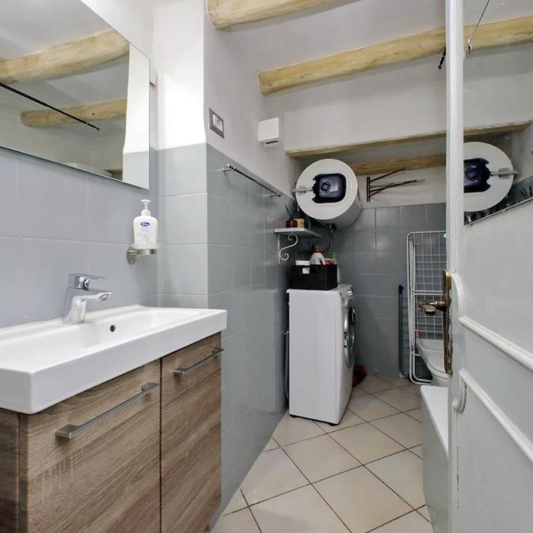 Al moro - Appartamento con 1 Camera da Letto - 25