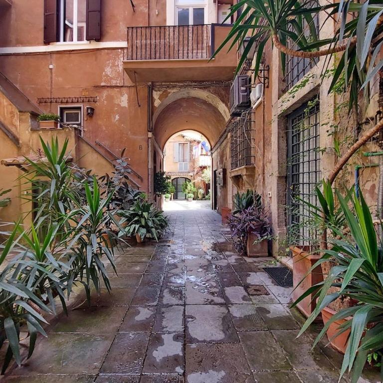 Al moro - Appartamento con 1 Camera da Letto - 30